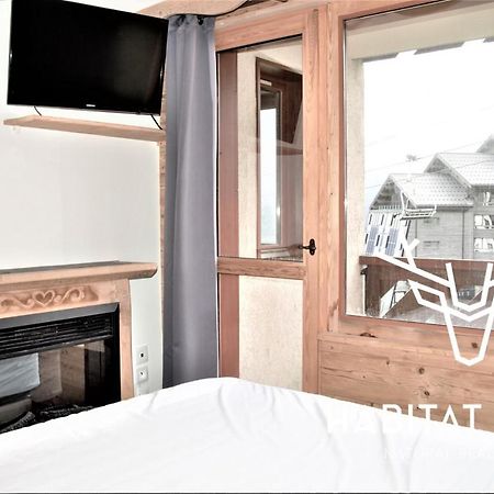 Apartment Ski In/Out Val Thorens Exterior photo